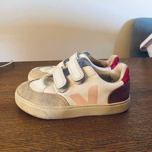Kids Veja Sneakers